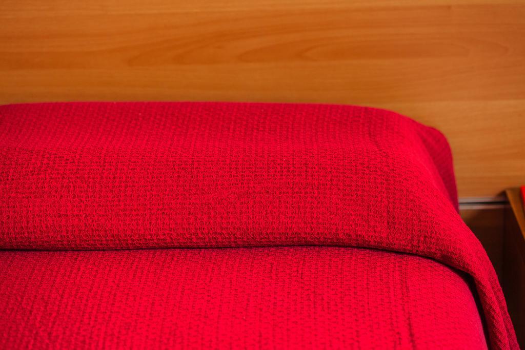 Doppelzimmer mit Balkon
