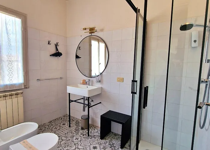 Hotel Residenza Le Rondini Firenze